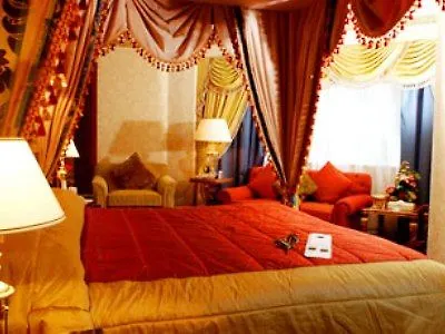 Otel Le Meridien Makkah Mekke