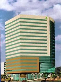 Le Meridien Makkah Mekke Otel