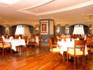 Le Meridien Makkah Mekke 3*,